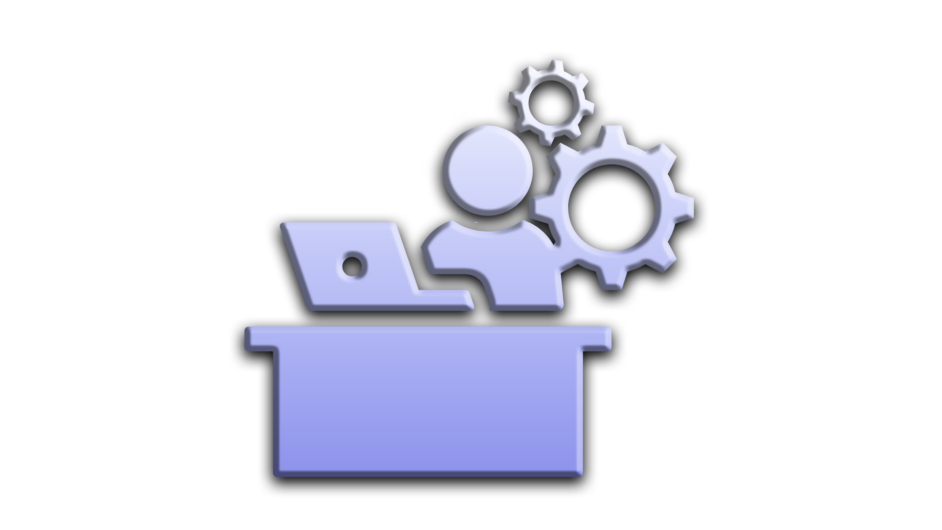 Illustration Backoffice-Prozesse automatisieren mit n8n Workflows