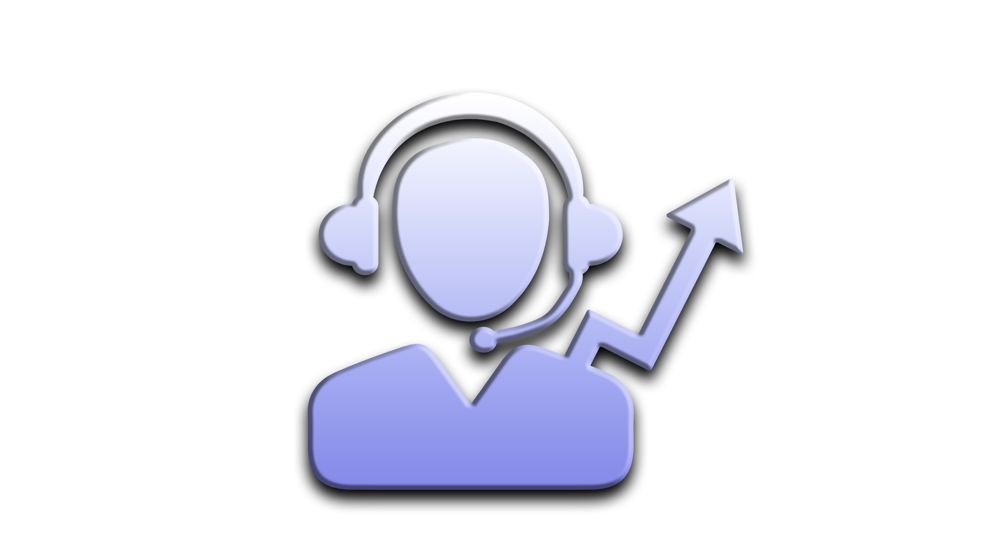 Illustration Vertriebsautomatisierung und CRM Beratung mit HubSpot Einrichtung