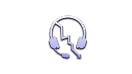 Headset-Icon – Vertrieb ohne CRM Beratung und Vertriebsautomatisierung