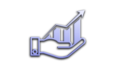 Übergabe-Icon – Einführung und Skalierung